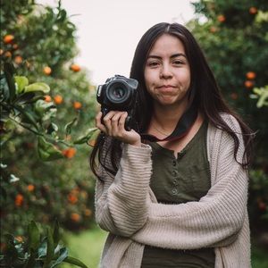 Meet your Posher, Crystalina